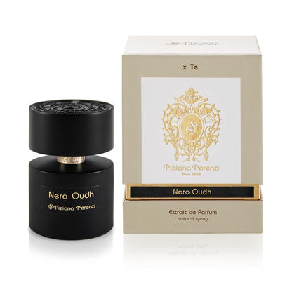 NERO OUDH PERFUME by TIZIANA TERENZI at Sundora