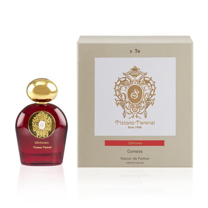 WIRTANEN PERFUME by TIZIANA TERENZI at Sundora