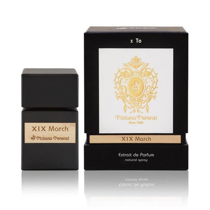 XIX MARCH PERFUME by TIZIANA TERENZI at Sundora