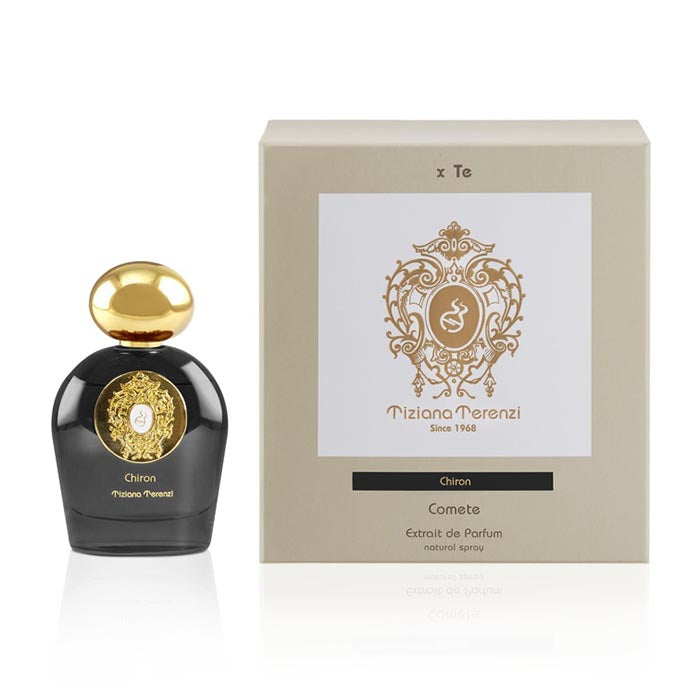 CHIRON PERFUME by TIZIANA TERENZI at Sundora