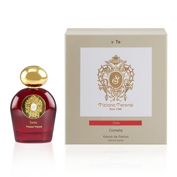 TUTTLE PERFUME by TIZIANA TERENZI at Sundora