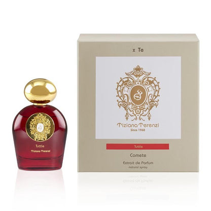 TUTTLE PERFUME by TIZIANA TERENZI at Sundora