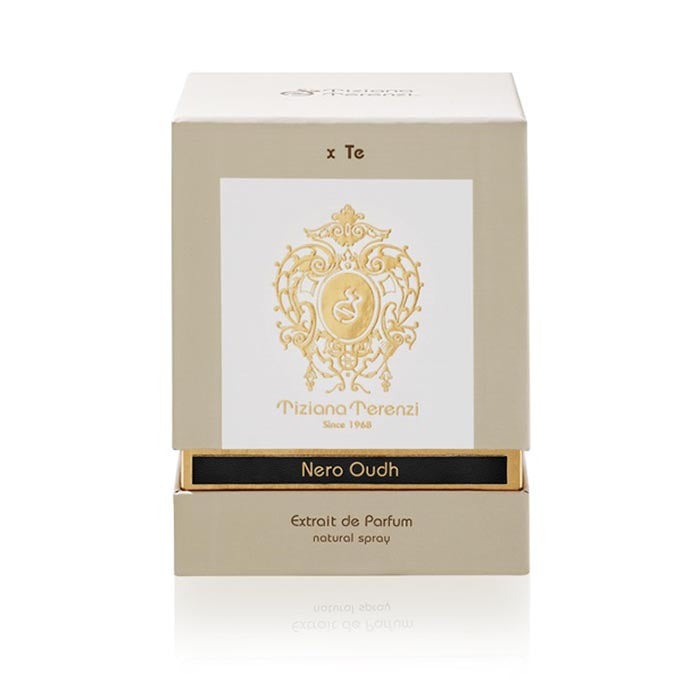 NERO OUDH PERFUME by TIZIANA TERENZI at Sundora