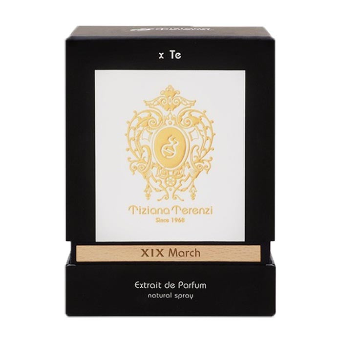 XIX MARCH PERFUME by TIZIANA TERENZI at Sundora