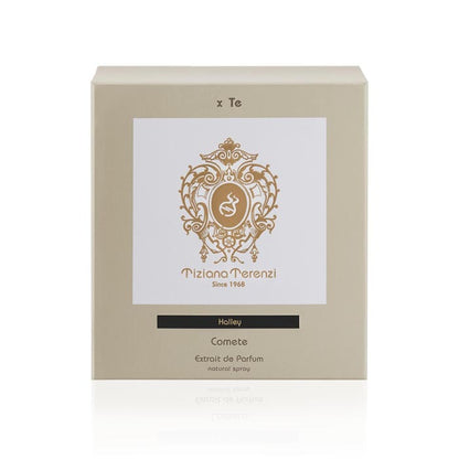 HALLEY PERFUME by TIZIANA TERENZI at Sundora