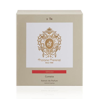 WIRTANEN PERFUME by TIZIANA TERENZI at Sundora