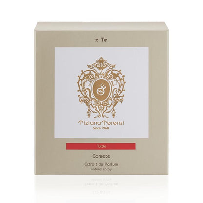 TUTTLE PERFUME by TIZIANA TERENZI at Sundora