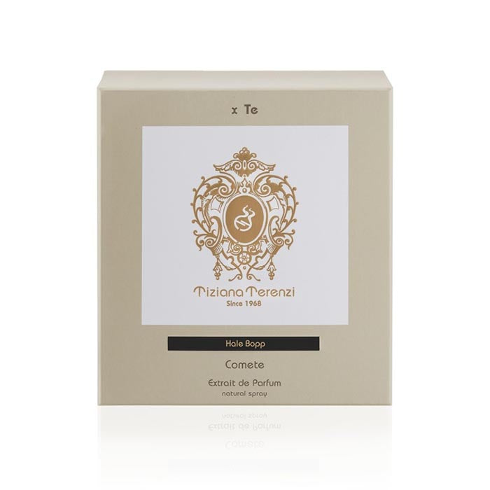 HALE BOPP PERFUME by TIZIANA TERENZI at Sundora