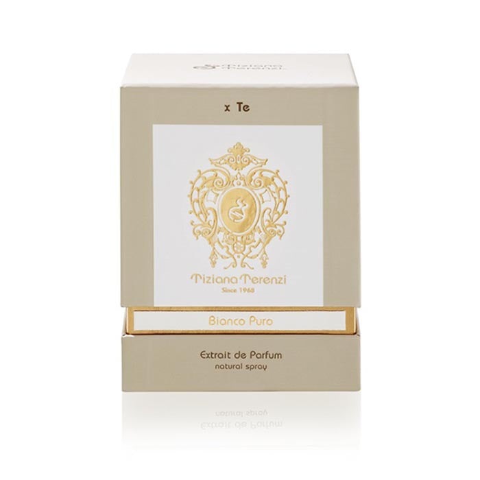 BIANCO PURO PERFUME by TIZIANA TERENZI at Sundora