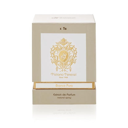 BIANCO PURO PERFUME by TIZIANA TERENZI at Sundora