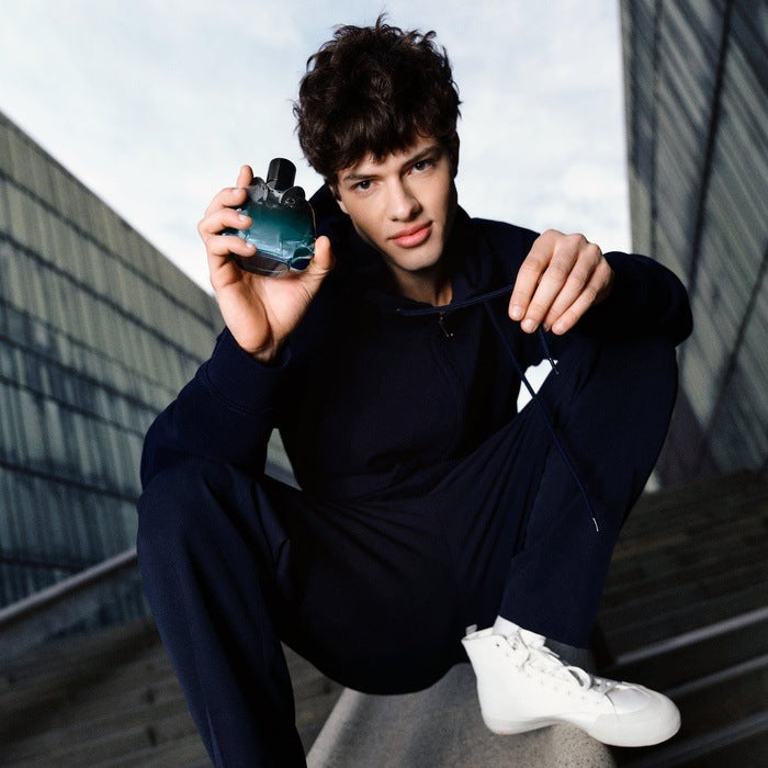 WE ARE TRIBE INTENSE PERFUME by UNITED COLORS OF BENETTON at Sundora