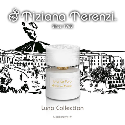 BIANCO PURO PERFUME by TIZIANA TERENZI at Sundora