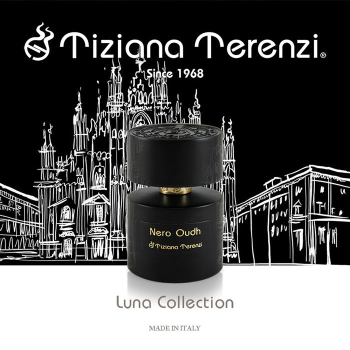 NERO OUDH PERFUME by TIZIANA TERENZI at Sundora