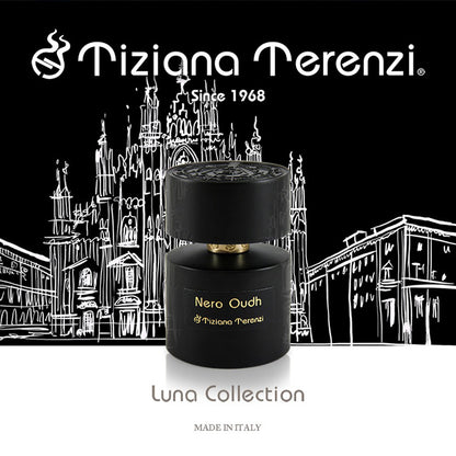 NERO OUDH PERFUME by TIZIANA TERENZI at Sundora