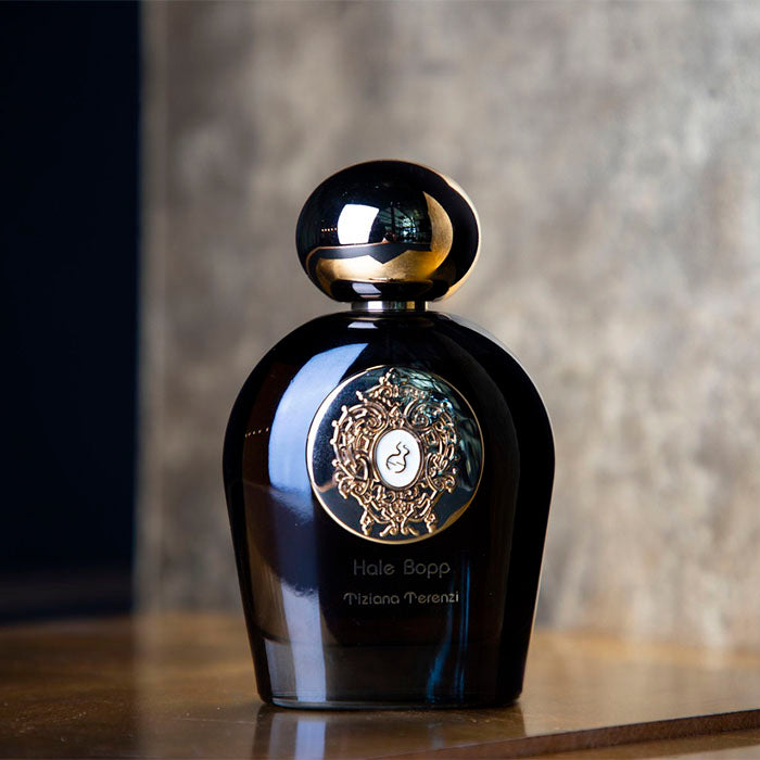 HALE BOPP PERFUME by TIZIANA TERENZI at Sundora