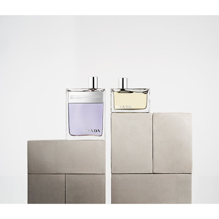 AMBER HOMME EDT PERFUME by PRADA at Sundora
