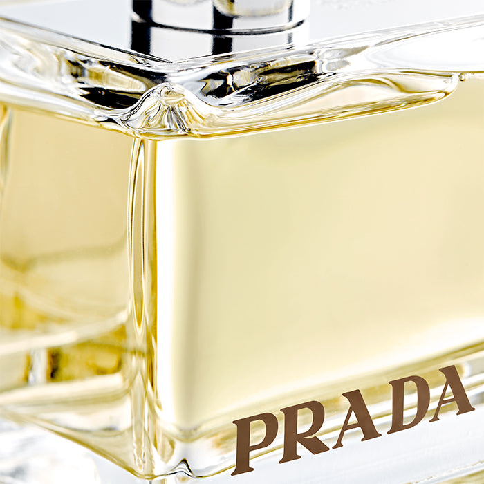 PRADA AMBER POUR FEMME EAU DE PARFUM DELUXE PERFUME by PRADA at Sundora