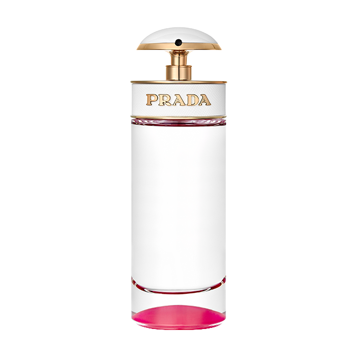CANDY KISS EAU DE PARFUM PERFUME by PRADA at Sundora