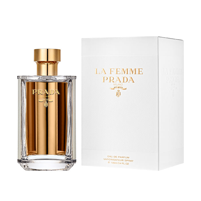 LA FEMME EDP PERFUME by PRADA at Sundora