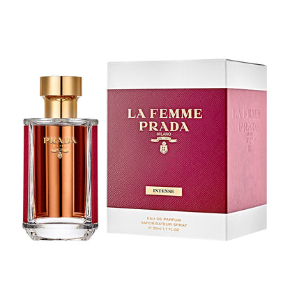 LA FEMME PRADA INTENSE EAU DE PARFUM PERFUME by PRADA at Sundora