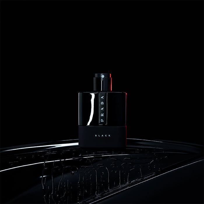 LUNA ROSSA BLACK EDP PERFUME by PRADA at Sundora