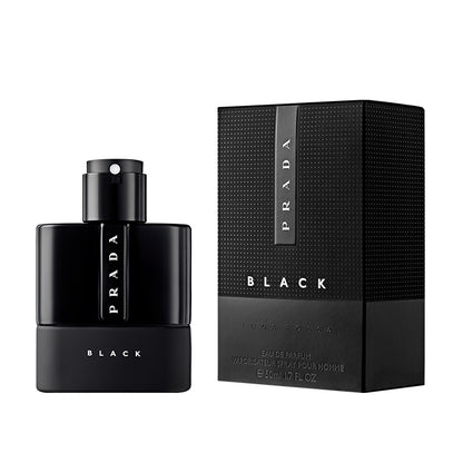 LUNA ROSSA BLACK EDP PERFUME by PRADA at Sundora