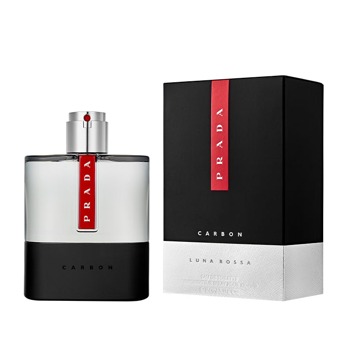 LUNA ROSSA CARBON EDT PERFUME by PRADA at Sundora