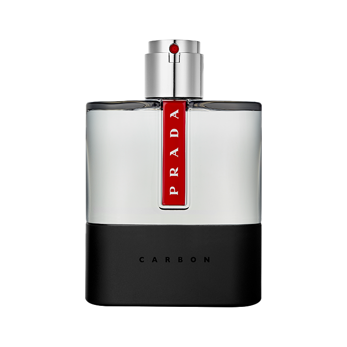 LUNA ROSSA CARBON EDT PERFUME by PRADA at Sundora
