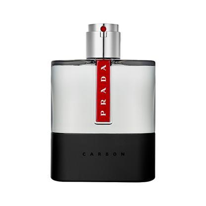 LUNA ROSSA CARBON EDT PERFUME by PRADA at Sundora