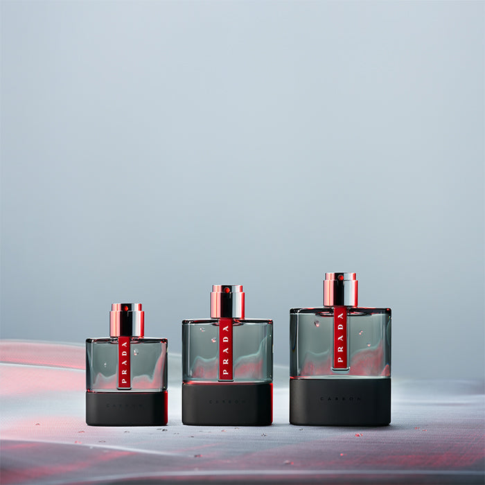 LUNA ROSSA CARBON EDT PERFUME by PRADA at Sundora