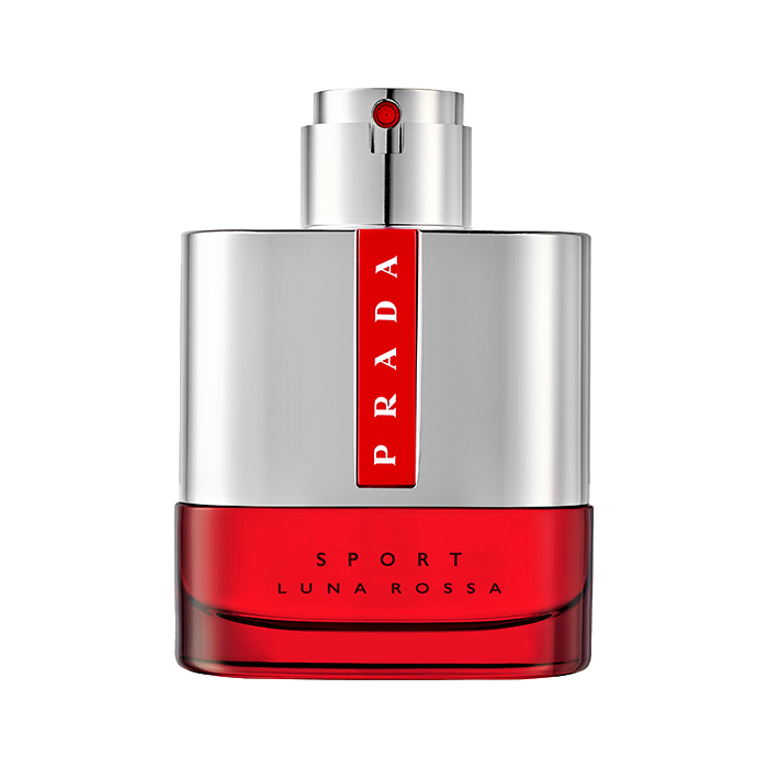 LUNA ROSSA SPORT EDT PERFUME by PRADA at Sundora