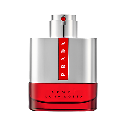 LUNA ROSSA SPORT EDT PERFUME by PRADA at Sundora