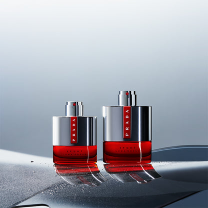 LUNA ROSSA SPORT EDT PERFUME by PRADA at Sundora