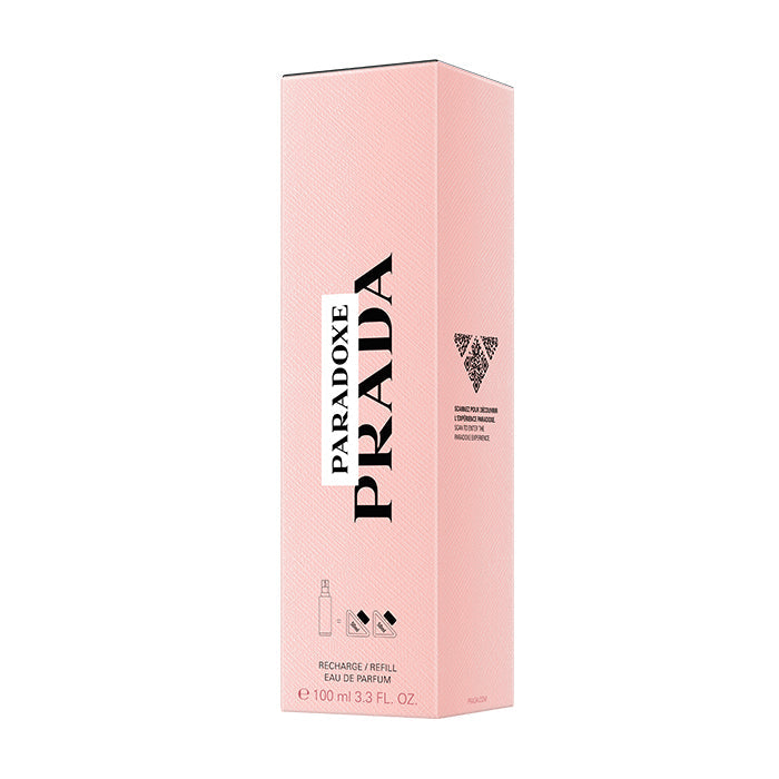 PARADOXE EAU DE PARFUM REFILL PERFUME by PRADA at Sundora