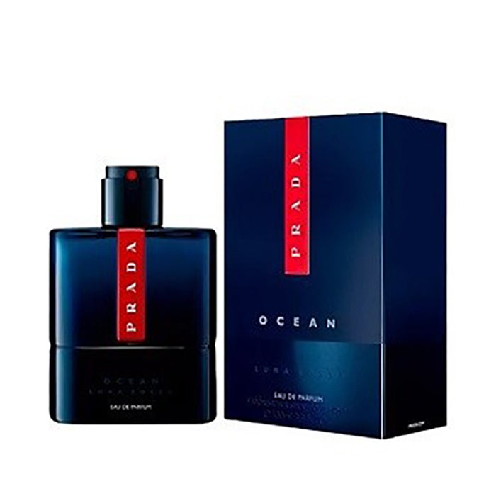 LUNA ROSSA OCEAN EDP PERFUME by PRADA at Sundora