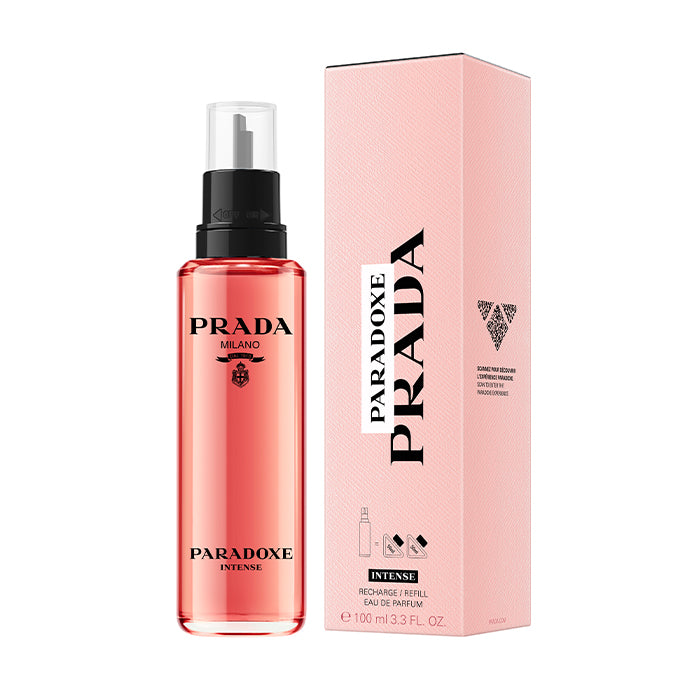 PARADOXE INTENSE WOMEN EDP REFILL PERFUME by PRADA at Sundora
