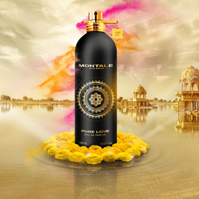 PURE LOVE EDP PERFUME by MONTALE at Sundora