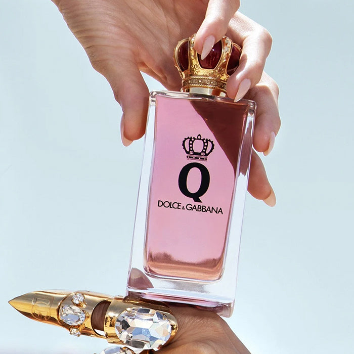 Q BY DOLCE&amp;GABBANA EAU DE PARFUM GIFT SET GIFT SET by DOLCE &amp; GABBANA at Sundora