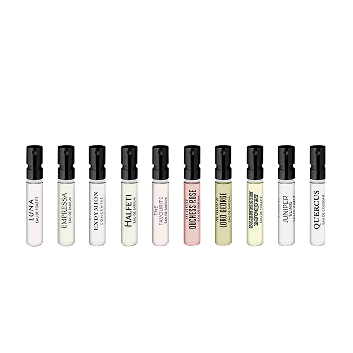 HEARTS &amp; HUMBUGS GIFT SET by PENHALIGON&