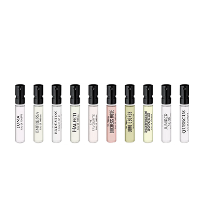 HEARTS &amp; HUMBUGS GIFT SET by PENHALIGON&