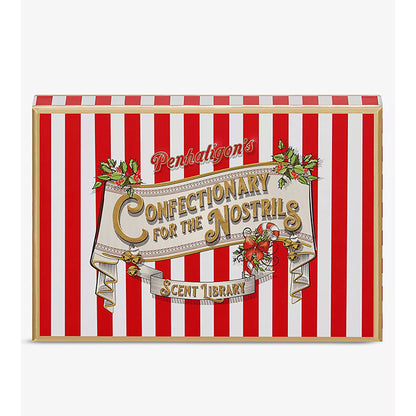 HEARTS &amp; HUMBUGS GIFT SET by PENHALIGON&