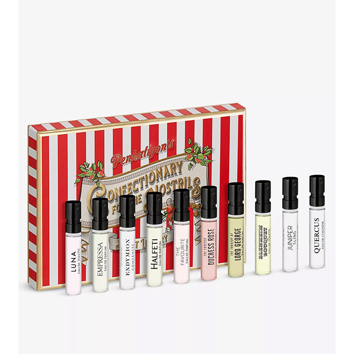 HEARTS &amp; HUMBUGS GIFT SET by PENHALIGON&