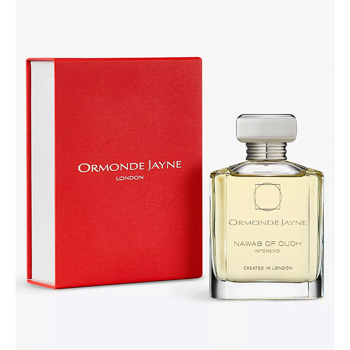 Nawab of Oudh Intensivo