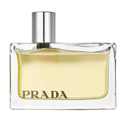 PRADA AMBER POUR FEMME EAU DE PARFUM DELUXE PERFUME by PRADA at Sundora