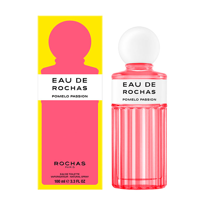 Eau de Rochas Pomelo Passion