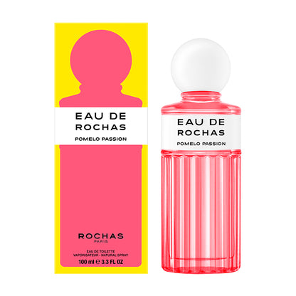 Eau de Rochas Pomelo Passion