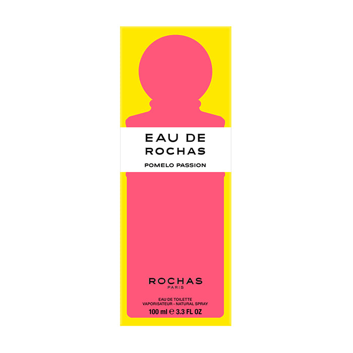 Eau de Rochas Pomelo Passion