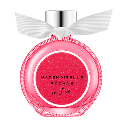 Mademoiselle Rochas in Love