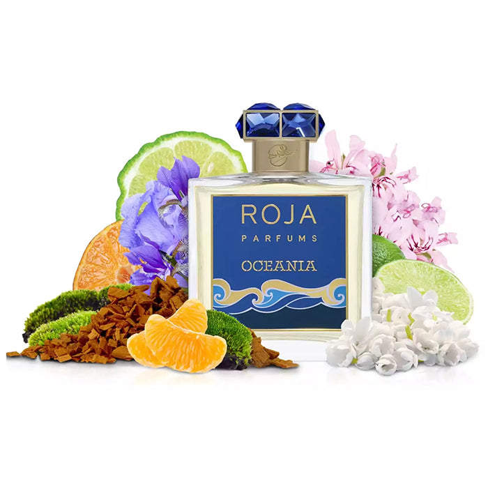 OCEANIA PERFUME by ROJA PARFUMS at Sundora