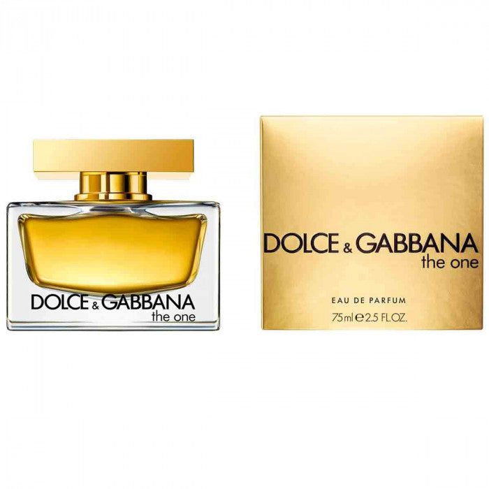 THE ONE EAU DE PARFUM PERFUME by DOLCE &amp; GABBANA at Sundora